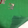 Outdoor Material Zebra Pattern 100% Polyester Mesh Fabric