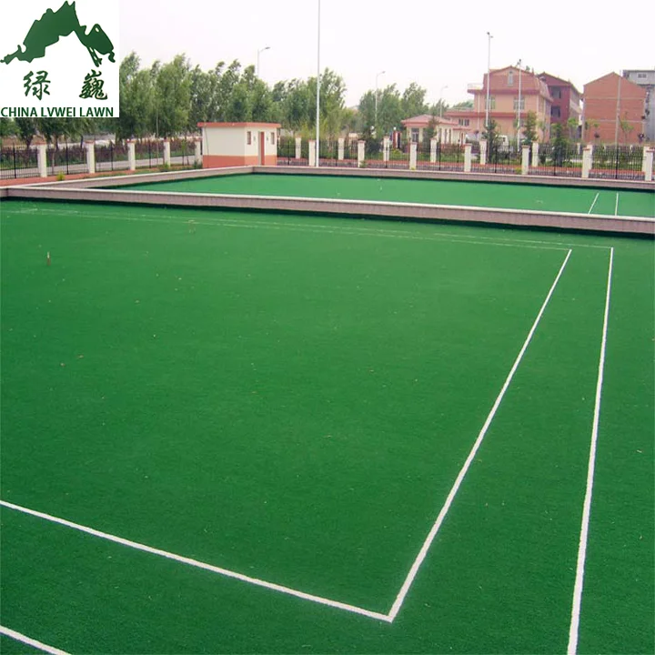 Roof Artificial Turf 10mm Decorative Indoor Grass Landscaping Turf