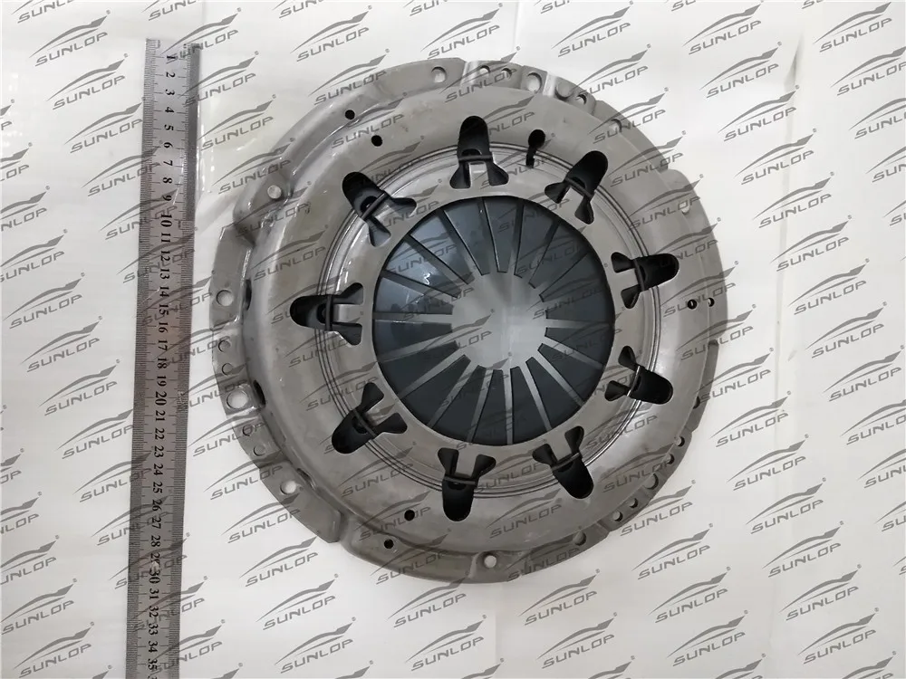 Hiace 2kd Clutch Pressure Plate Diesel 3121026131 Buy 2kd Clutch