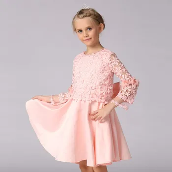 modern dresses for kids