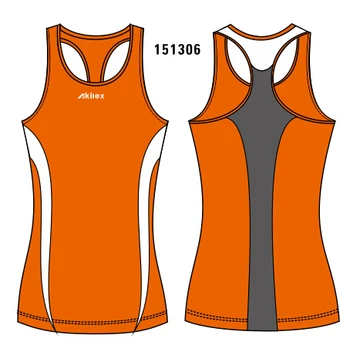 dri fit vest ladies