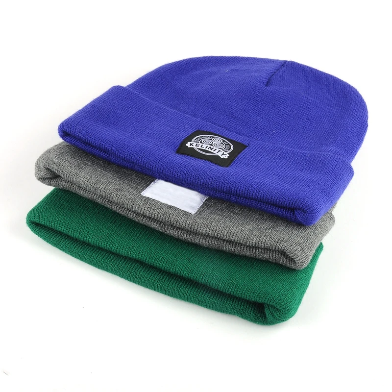 cotton winter hat