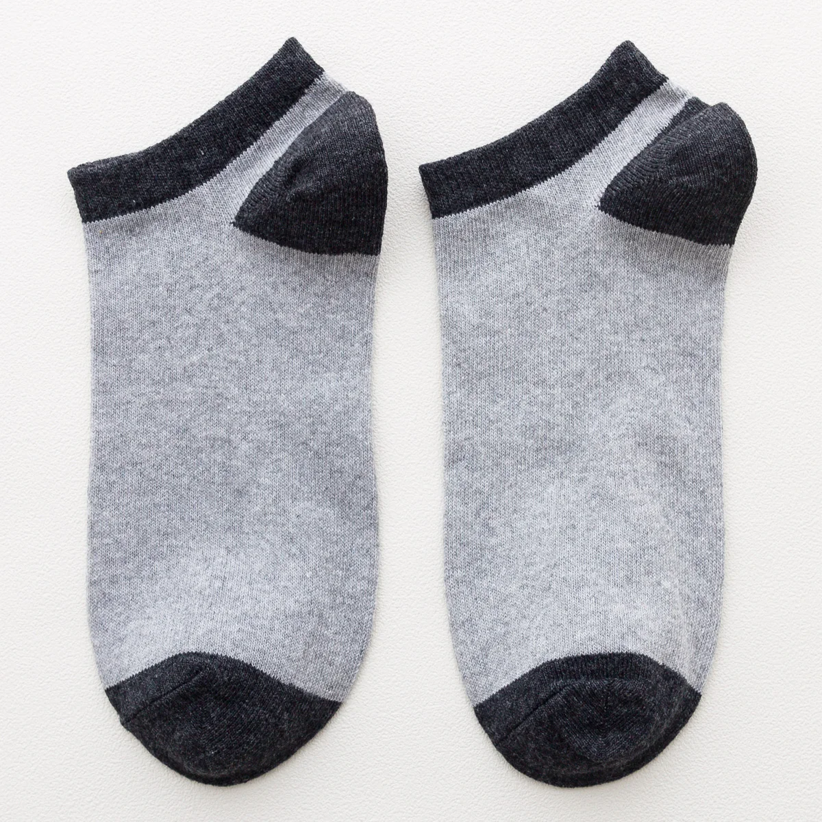 Factory Price Cheap Ankle Socks Cotton Casual Breathable Disposable Socks Short Mens Boat Funky Socks