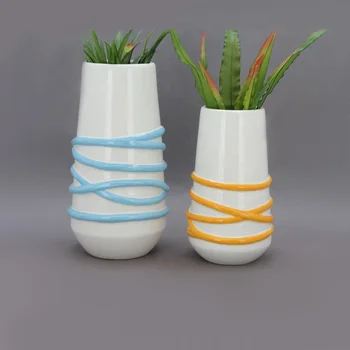 Besar Modern Keramik Hias Vas Bunga Buy Vas Bunga Dekorasi Modern Vas Bunga Hias Vas Bunga Product On Alibaba Com