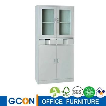 1 8mm Steel File Cabinet Office Storage Office Filling Cabinets