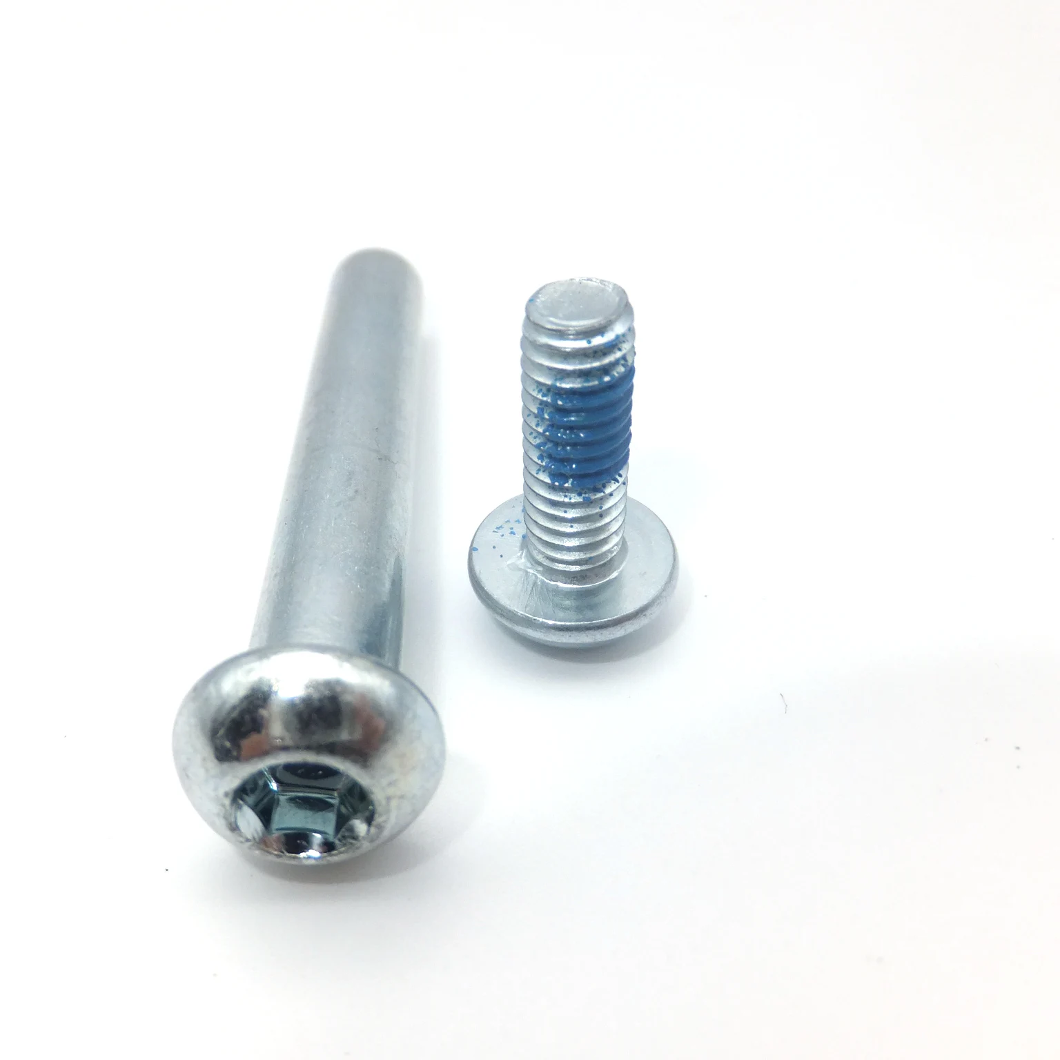 20 stücke Schraube Drehwerkzeug Schraubendreher M3.5 10mm Lager Langlebig