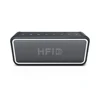 HIFID Wireless Bluetooth Speaker Portable Music Waterproof Outdoor System with Built-in Powerbank