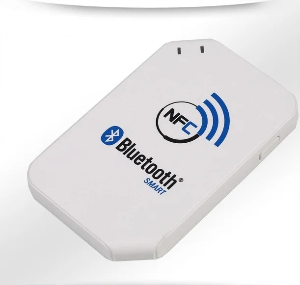 nfc reader usb long range