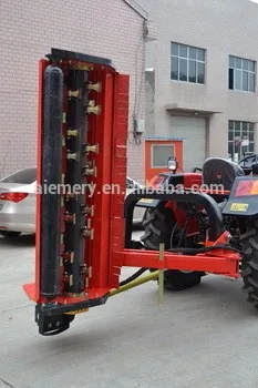 Agh Heavy Duty Pto Grass Mulcher - Buy Pto Mulcher,Grass Mulcher,Pto ...