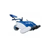 rotary tiller for walking tractors