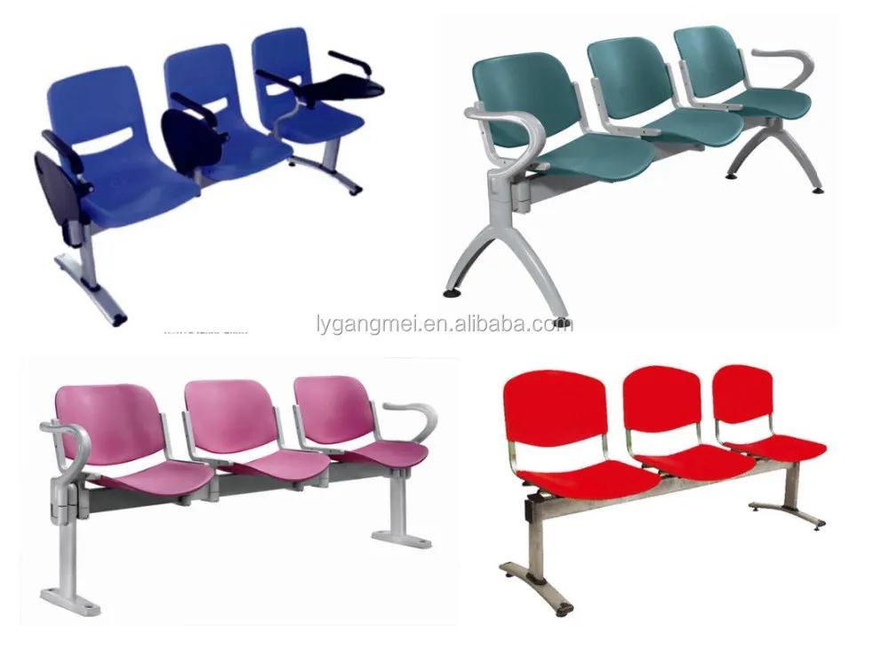 Public Waiting Room Plastic Clinic Hospital Waiting Chair Buy