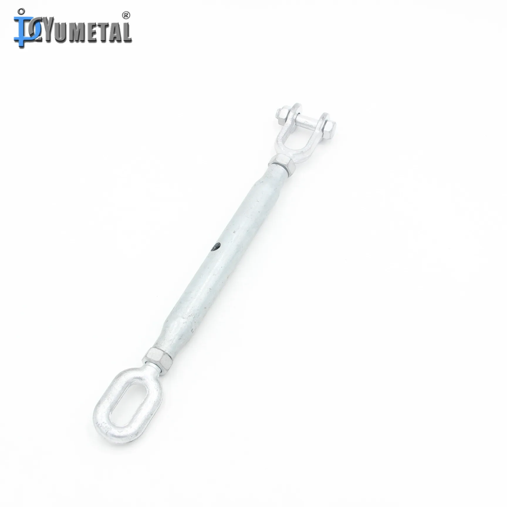 Galvanized Din1478 Rigging Screw Turnbuckle Buy Small Turnbuckles