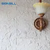 Colorful new building materials soft stone ecological MCM board