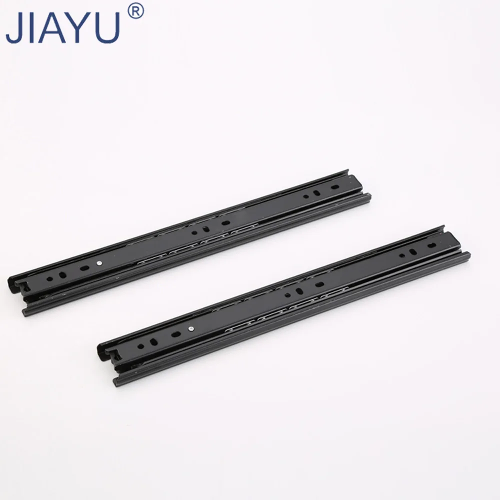 35mm Black Coating Us General Tool Box Drawer Slides Buy Drawer