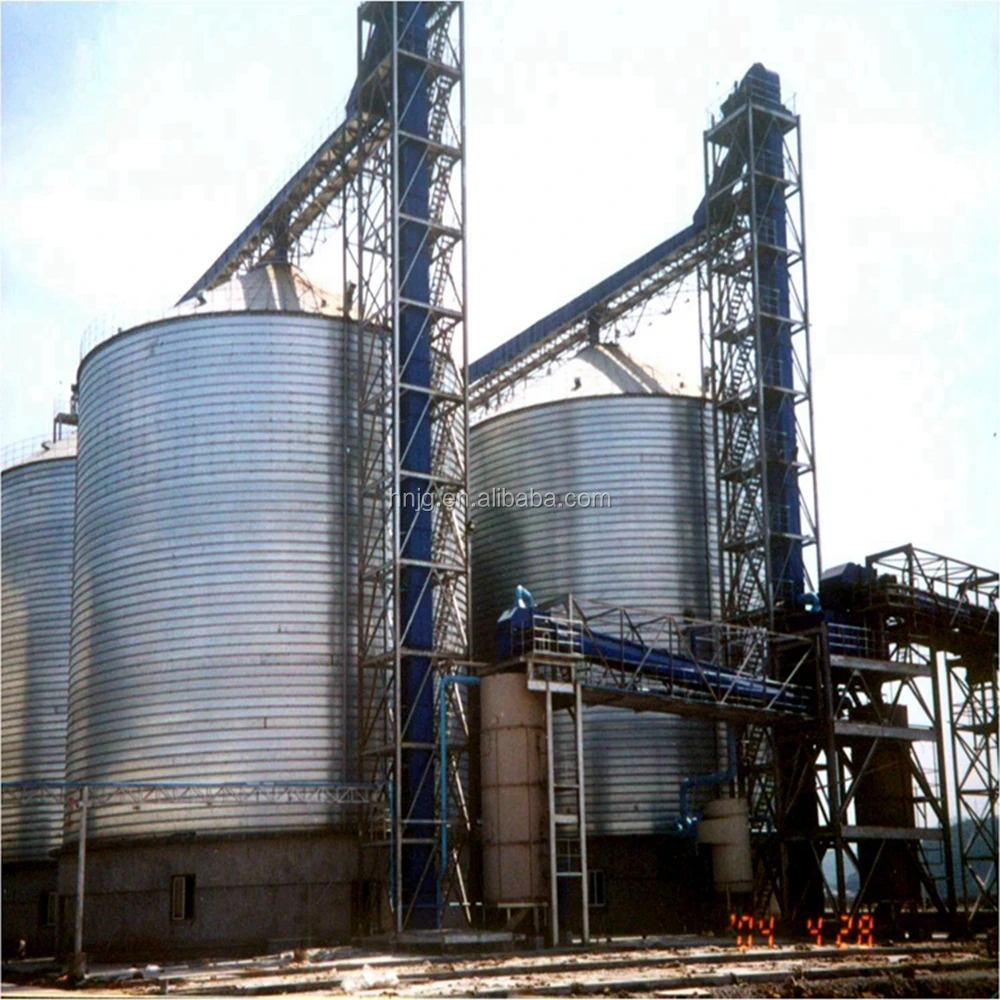 2015 Hot Sale Chicken Poultry Feed Small Grain Silo For Sale Buy Small Grain Silo For Sale