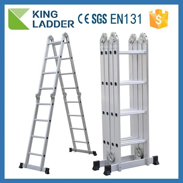 Aluminum Folding Ladder Hinge Portable Stairs Ladder For Sale Buy