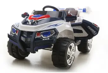 baby toy jeep