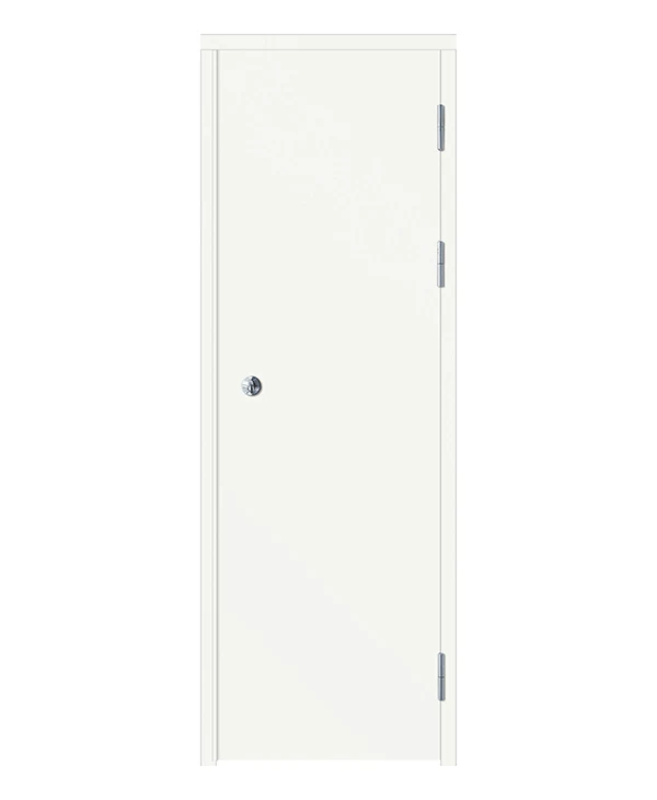 זכוכית חזון דלת אש פלדה עם חסין אש