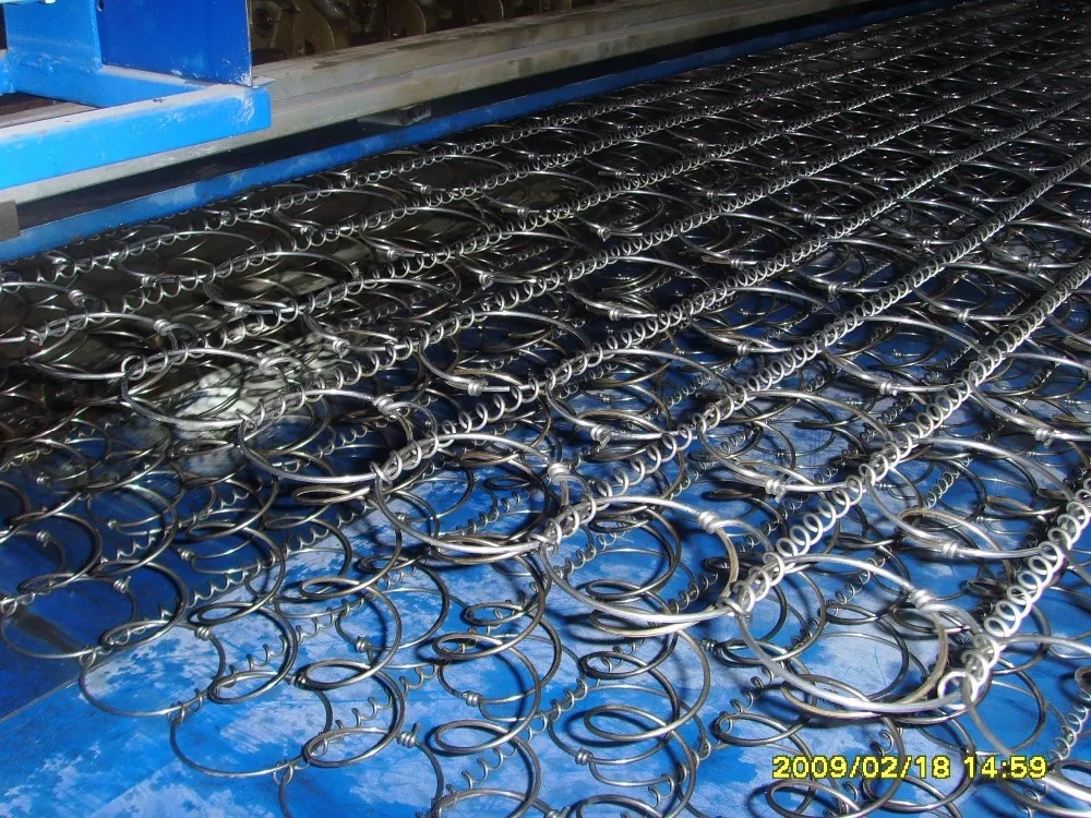 Nobo zc 3 Specialized Assembly Equipment For Mattress Buy Assembling 