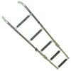 Folding Ladder, 3+2 Step
