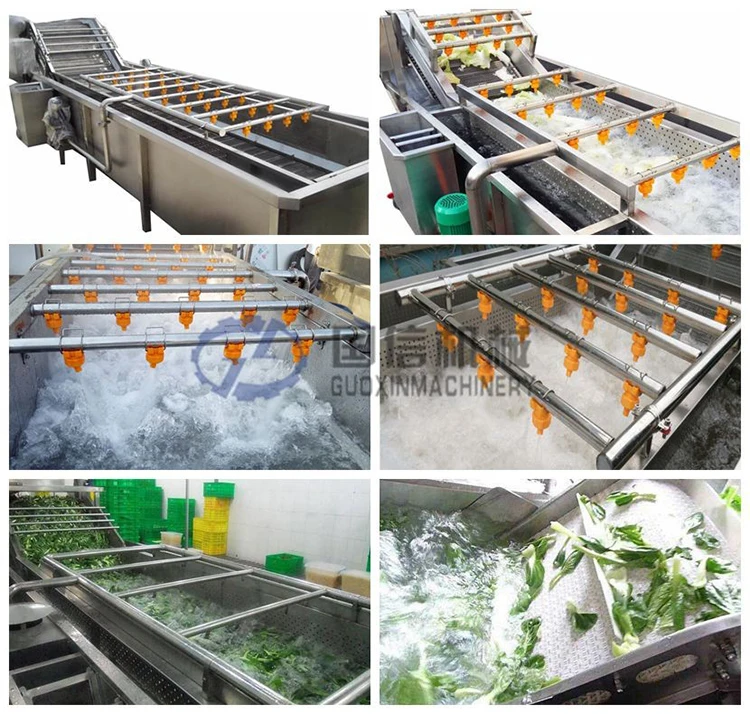 White Pepper Air Bubble Washing Cleaning Machine Black White Pepper Air Bubble Washing Cleaning Machine Black Processing
