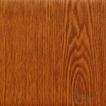 Eco Friendly Stickers Wood Grain Pattern Pvc Wood Grain Vinyl Film