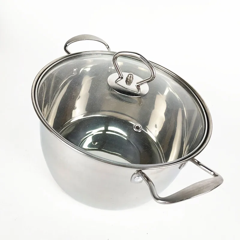 Cooking Pot