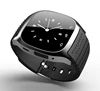 Waterproof Smartwatch M26 Wireless Smart Watch With LED Music Player Pedometer For Android Smart Phone