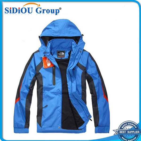 2014 High Quality Polyester Team Sports Jackets For Men Buy Sports