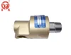 duff norton rotary union slip ring dual flow rotary joint