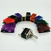 Auto Car Toggle switch w Safety Guard Cover KN3C-101P+SAC-01