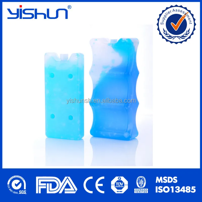 Picnic Freezer Plastic Ice Block Buy Plastic Ice Block,Freezer