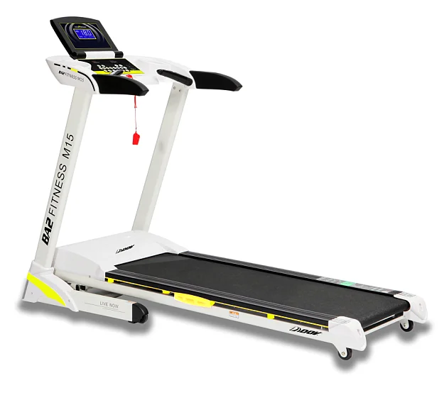 2016 高端家用跑步机与 wifi 系统