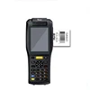 Android mobile bluetooth scanner barcode gps scanner with mini printer