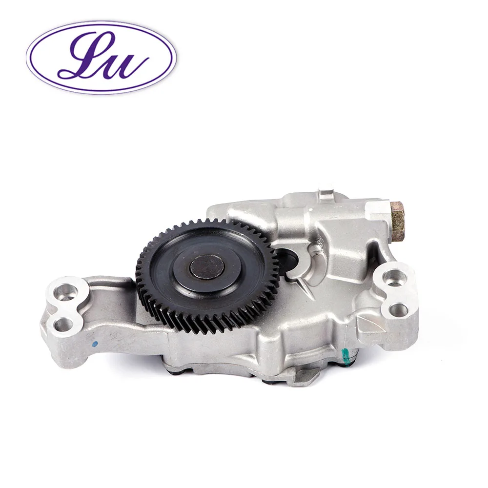 WL01-14-100 WL01-14-100E WL81-14-100A/B auto engine OIL PUMP