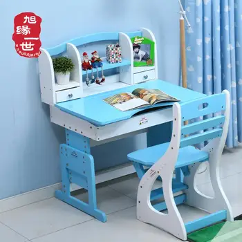 Children Pink White Wooden Kids Writing Portable Study Table And Children Pink White Wooden Kids Writing Portable Study Table And Desk
