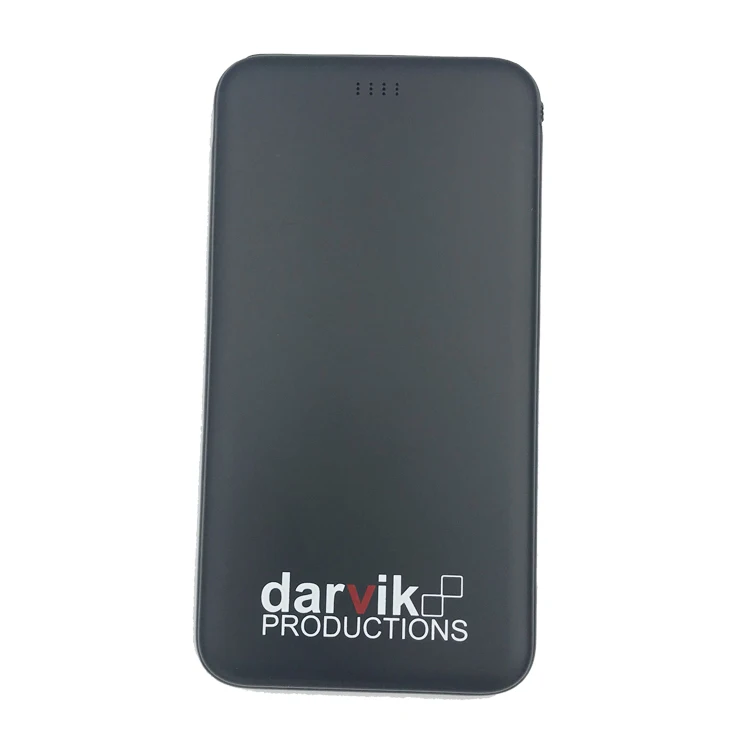 Ultra-large capacity 20000mAh QC3.0/PD3.0 Quick Charge powerbank 20000mah with Type-C input/output - ANKUX.COM