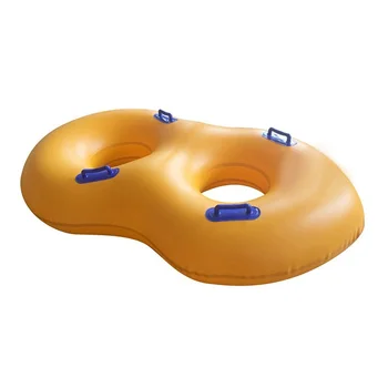 inflatable swimming tube