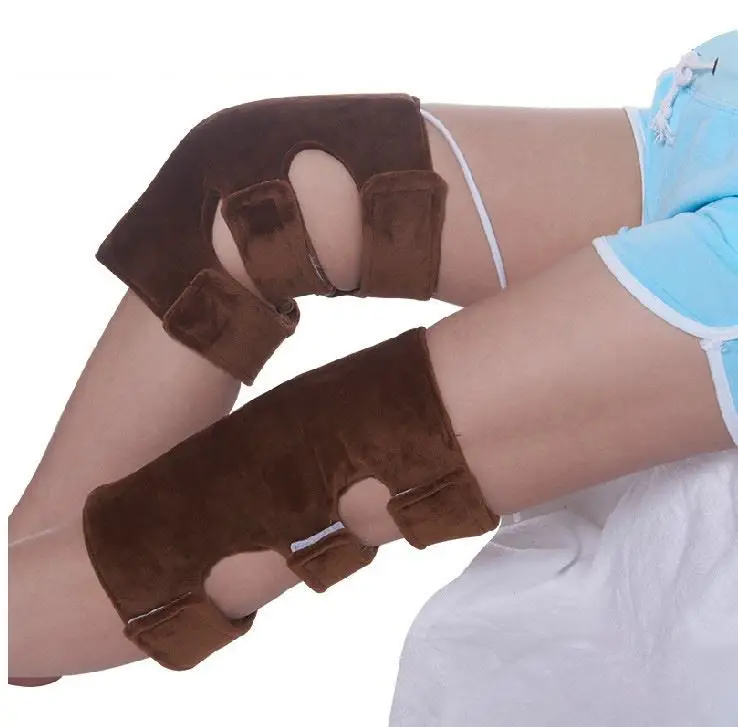 2015 New Products Heating Pad For Head Neck Shoulder Knee Legs Feet