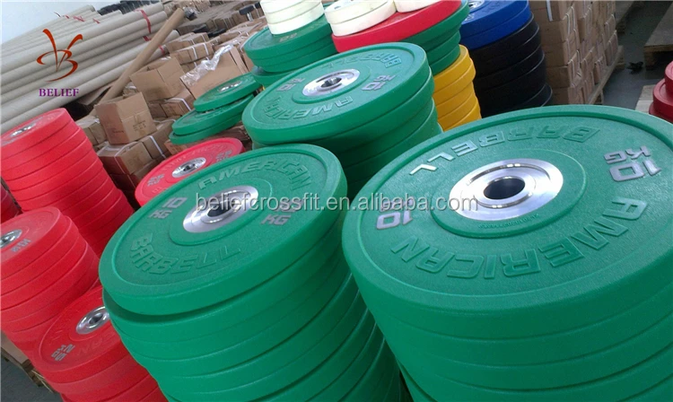 olimpic weight plate cast iron