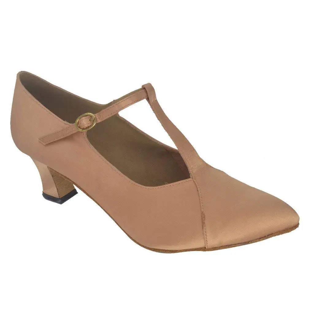 closed toe salsa shoes
