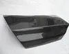 For Evolution EVO 7 8 9 OEM Rear Trunk Bootlid Carbon Fiber CF