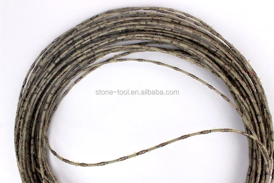 Abrasive Iron Cutting Wire Saw Buy Abrasive Iron Cutting Wire