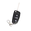 Intelligent Remote Control with Antenna Metal Waterproof 4-key Button remote Control YETj48