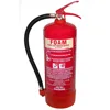 High quality reliable 9L foam fire extinguisher empty body small fire extinguisher