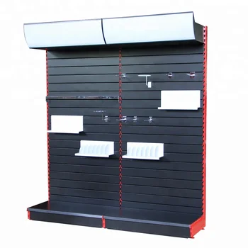slatwall