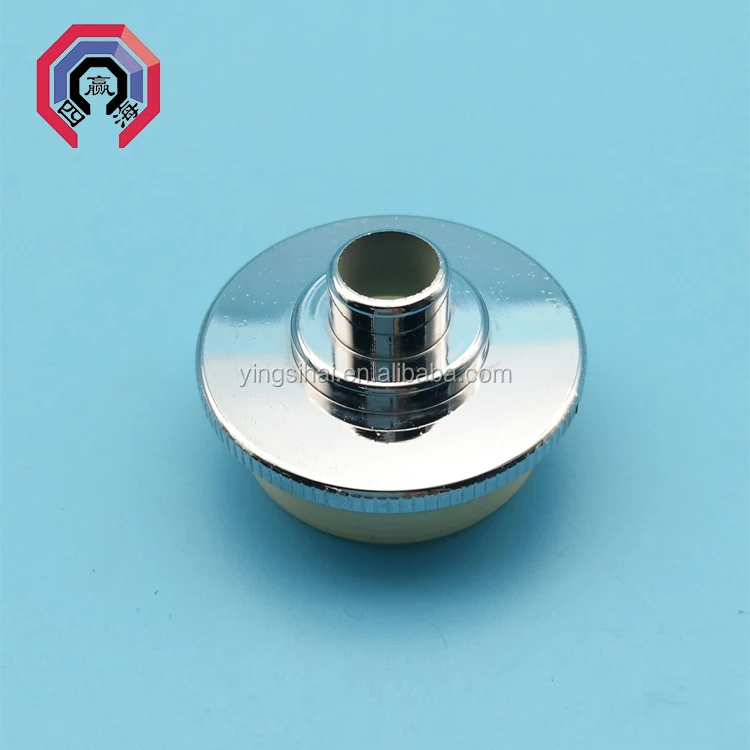 15EC80C401  6EC80A418 6EC130A402  Makino EDM Wear Parts EDM  Plastic  Nozzle Guard 