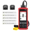 Launch TS971 TPMS Sensor LAUNCH TS971 integrates diagnostic functions of a variety of car models