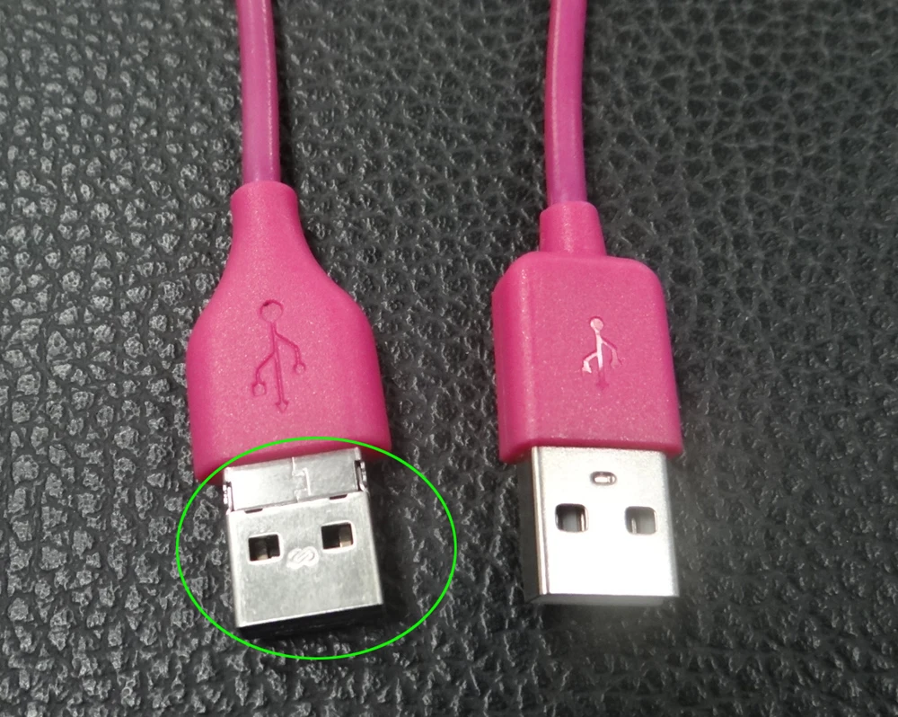 Made In China Factory Awm 2725/usb Cable To Db 9/15/25 In Computer