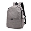 2019 new product bags school with ant fleece fabric bagpack bags for men permit visa work China supplier